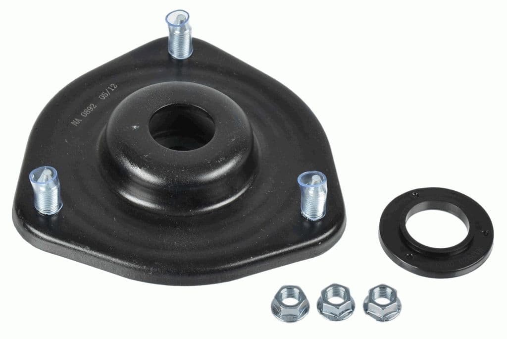 Set reparatie, rulment sarcina amortizor LEMFOERDER 29368 01