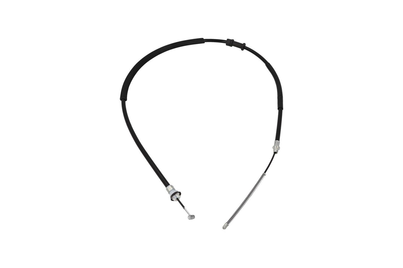 Cablu, frana de parcare KAMOKA 1190043