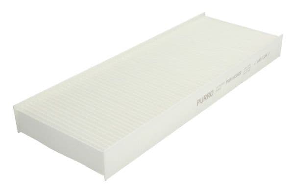 Filtru, aer habitaclu PURRO PUR-HC0020