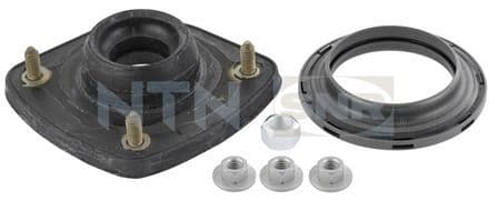 Set reparatie, rulment sarcina amortizor SNR KB659.03