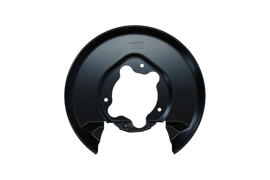 protectie stropire,disc frana KAMOKA 1180187