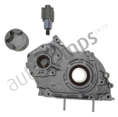 Pompa ulei Autopumps UK AOP761