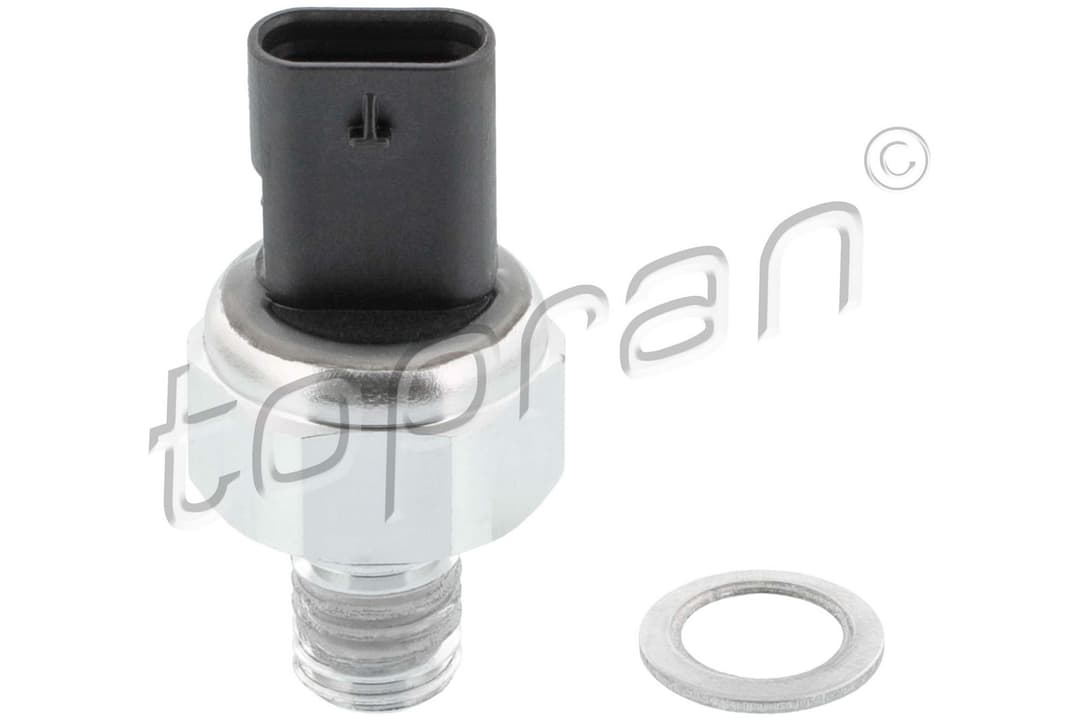 Senzor presiune ulei TOPRAN 208 892
