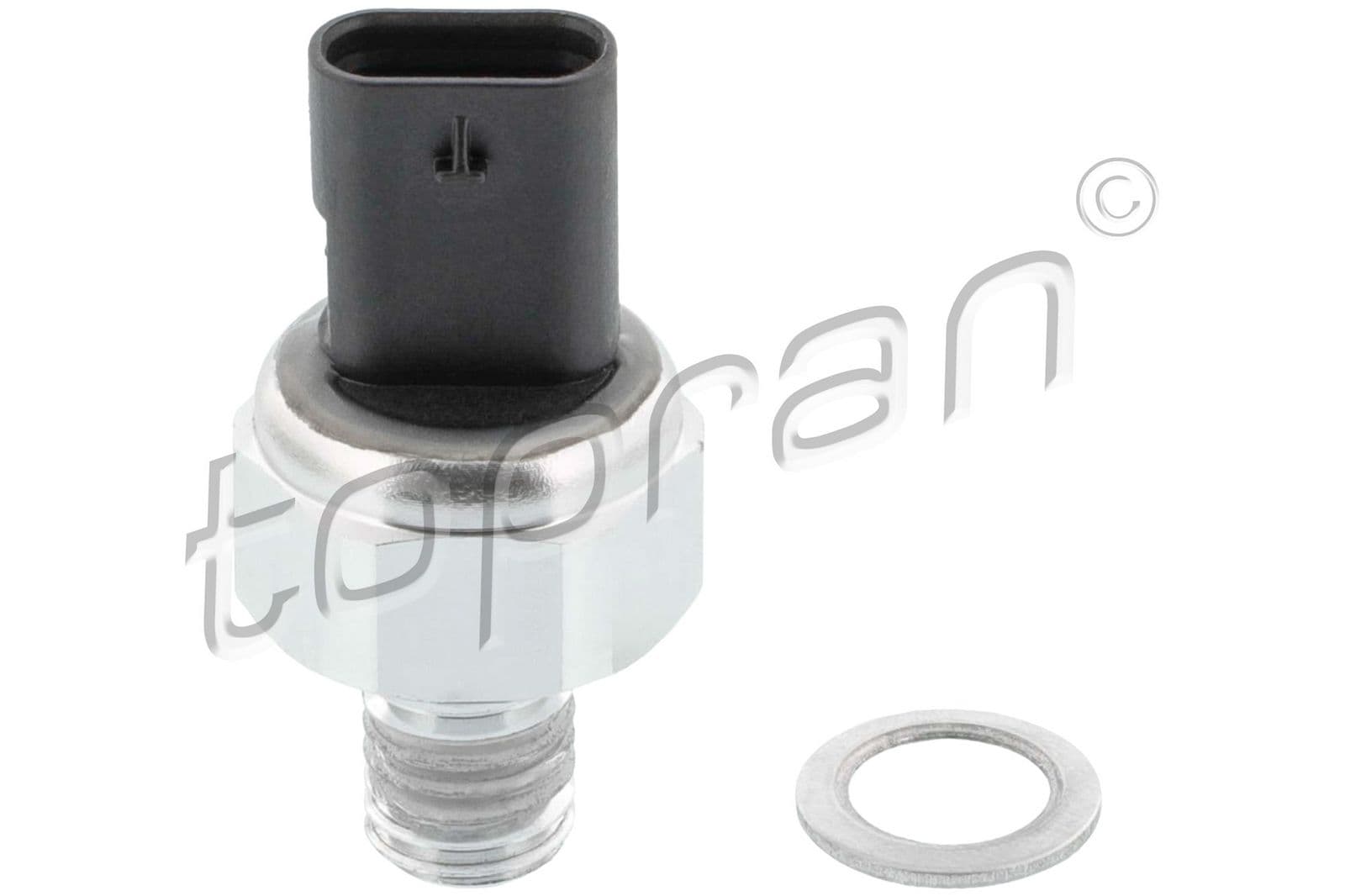 Senzor presiune ulei TOPRAN 208 892