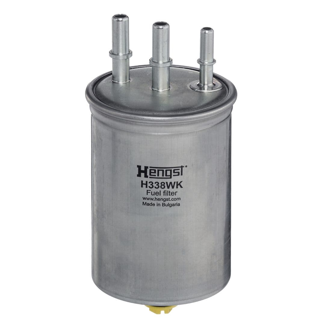 filtru combustibil HENGST FILTER H338WK