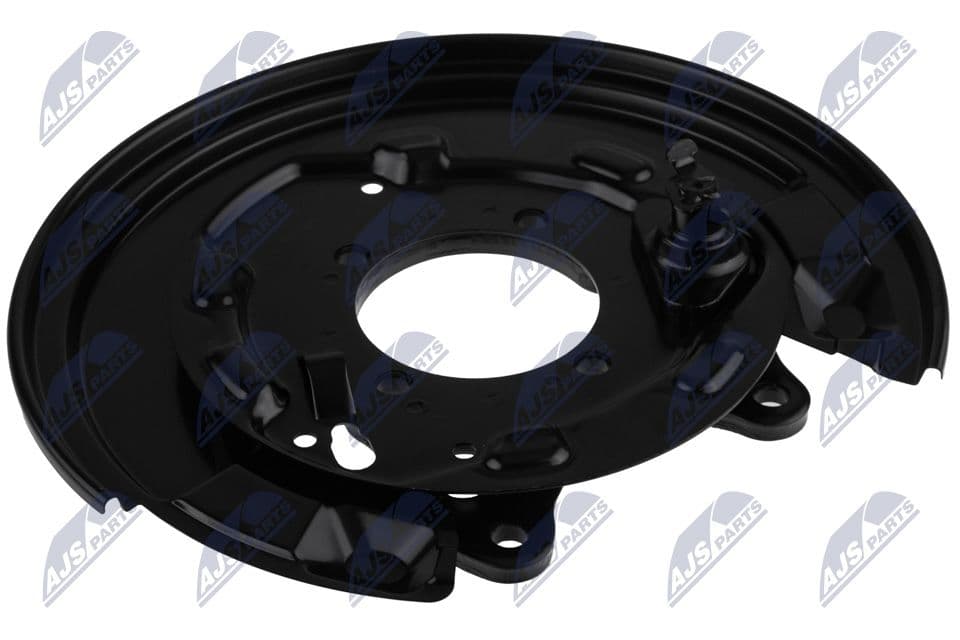 protectie stropire,disc frana NTY HTO-TY-071