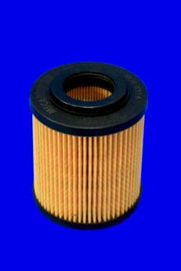 Filtru ulei MECAFILTER ELH4314