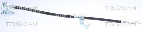 Furtun frana TRISCAN 8150 43163