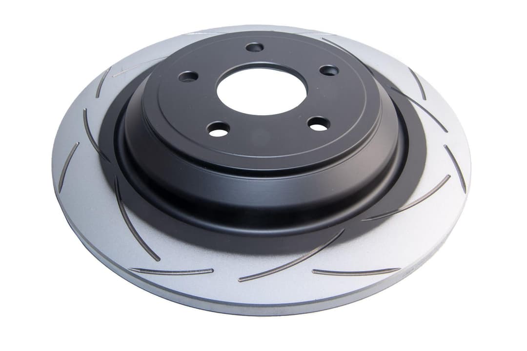 Disc frana de performanta DBA DBA2969S