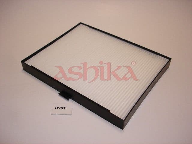 Filtru, aer habitaclu ASHIKA 21-HY-H02