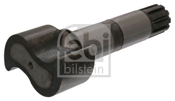 Ax frana, frana tambur FEBI BILSTEIN 45560