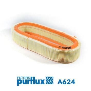 Filtru aer PURFLUX A624