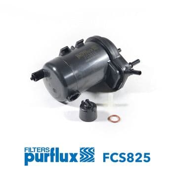 filtru combustibil PURFLUX FCS825