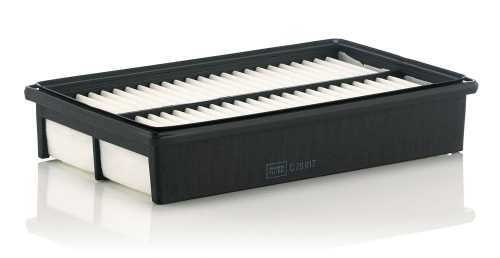 Filtru aer MANN-FILTER C 28 017