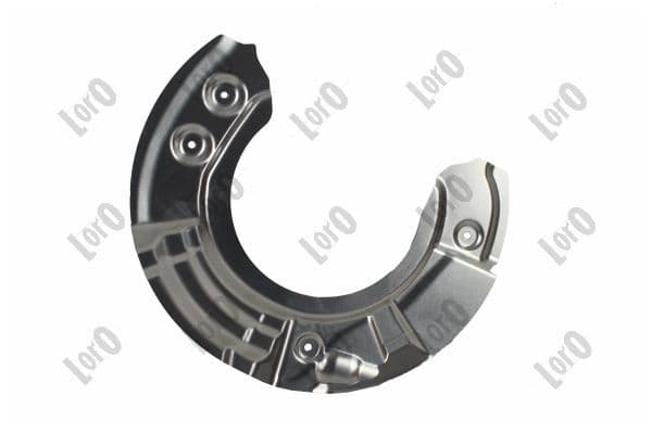 protectie stropire,disc frana ABAKUS LORO 131-07-131