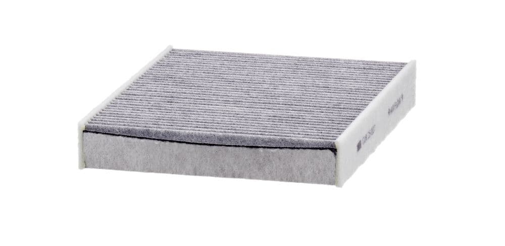 Filtru, aer habitaclu MANN-FILTER CUK 25 007