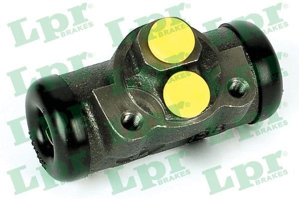 Cilindru receptor frana LPR 5152