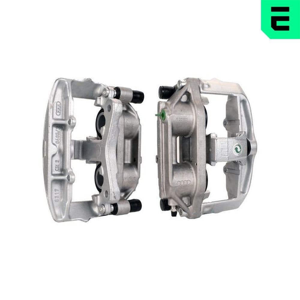 Etrier frana OPTIMAL BC-1256L