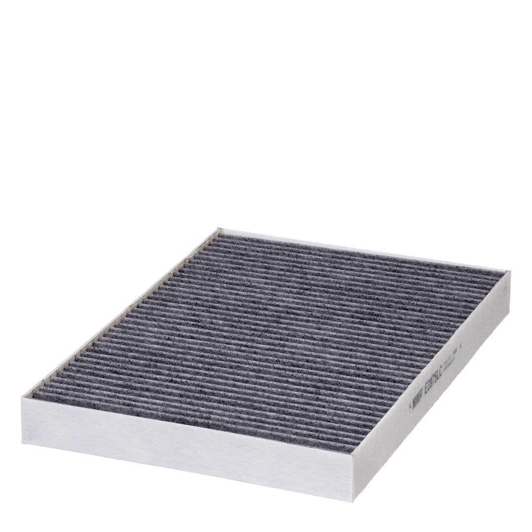 Filtru, aer habitaclu HENGST FILTER E3975LC