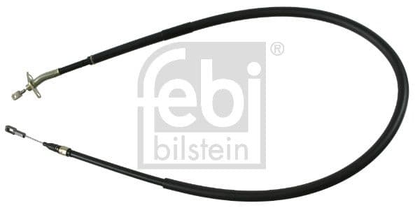 Cablu, frana de parcare FEBI BILSTEIN 21264