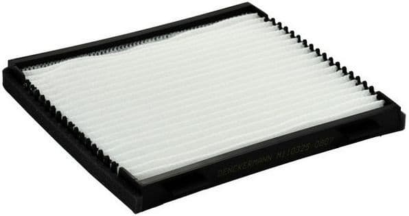 Filtru, aer habitaclu DENCKERMANN M110325