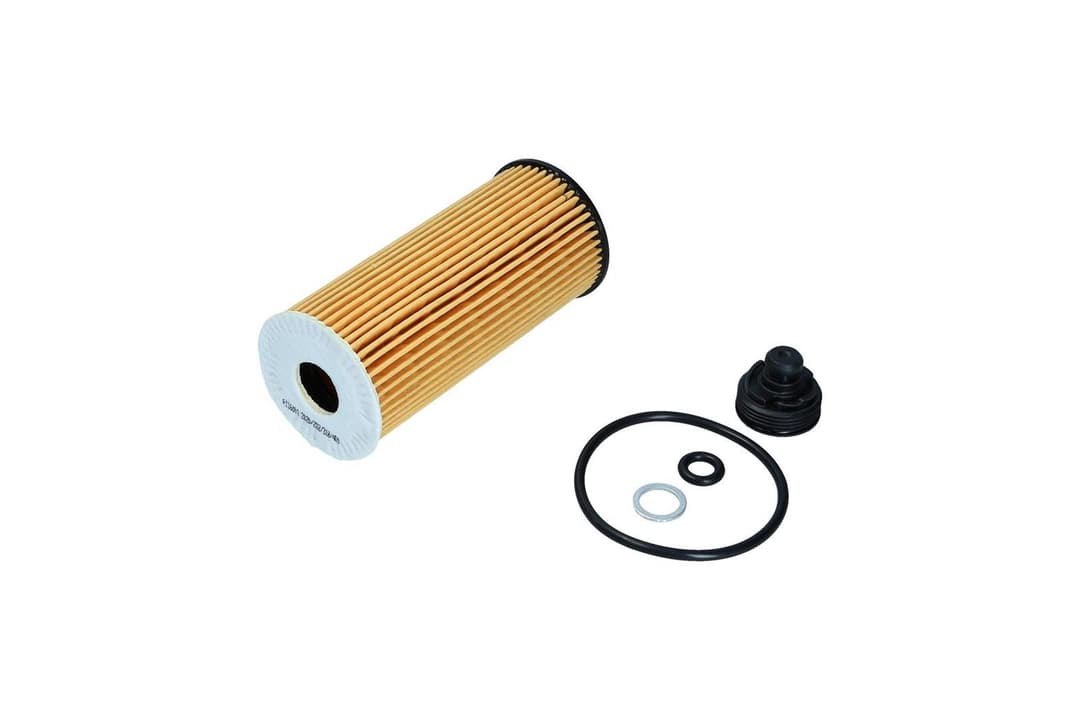 Filtru ulei KAMOKA F116101