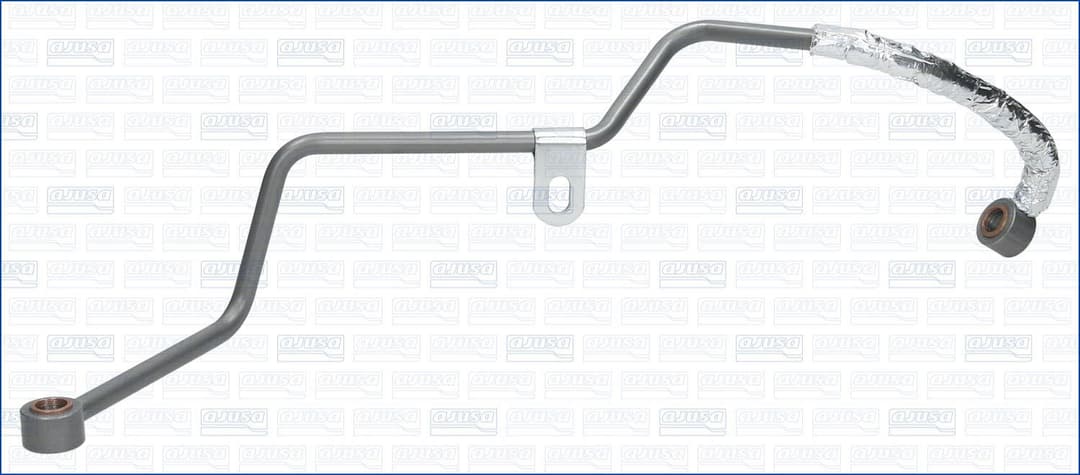 conducta ulei, incarcare AJUSA OP10956