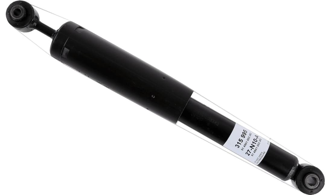 amortizor BOGE 27-N10-A
