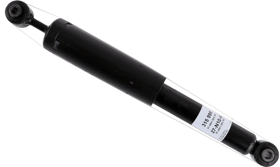 amortizor BOGE 27-N10-A