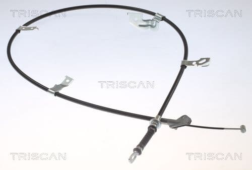 Cablu, frana de parcare TRISCAN 8140 69194