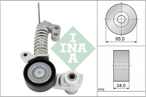 Intinzator curea, curea distributie Schaeffler INA 534 0354 10