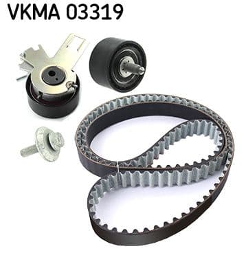 Set curea de distributie SKF VKMA 03319