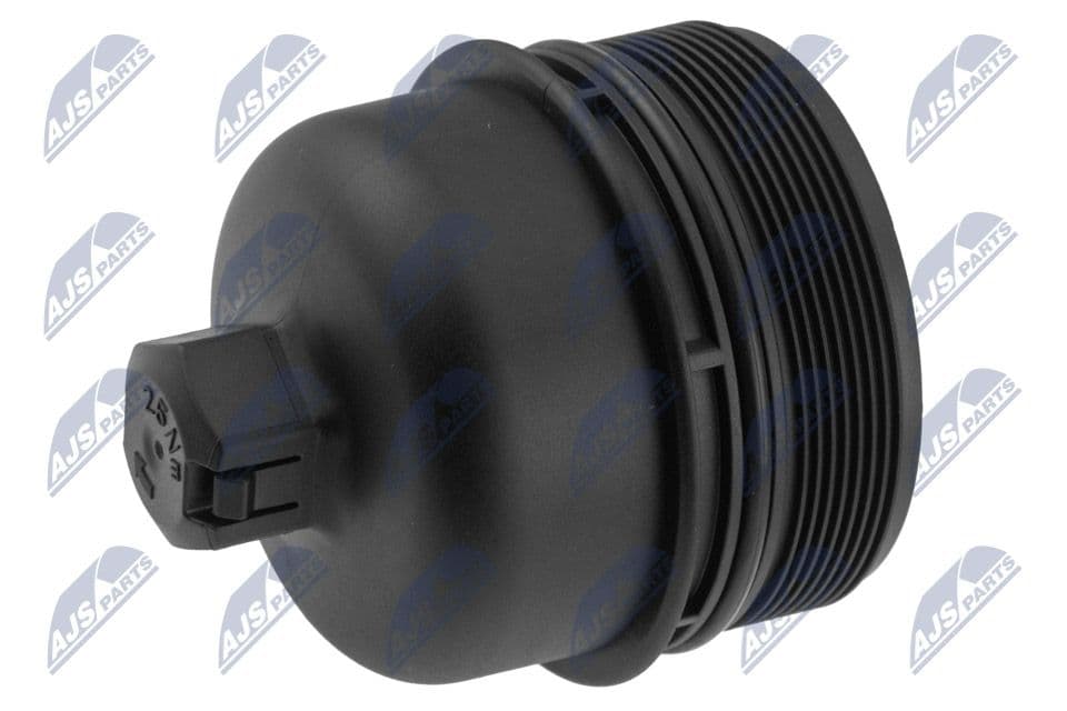 Capac, carcasa filtru ulei NTY CCL-PE-007