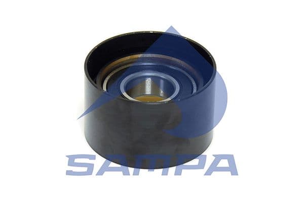 Fulie, alternator SAMPA 030.327