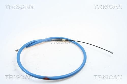 Cablu, frana de parcare TRISCAN 8140 25196