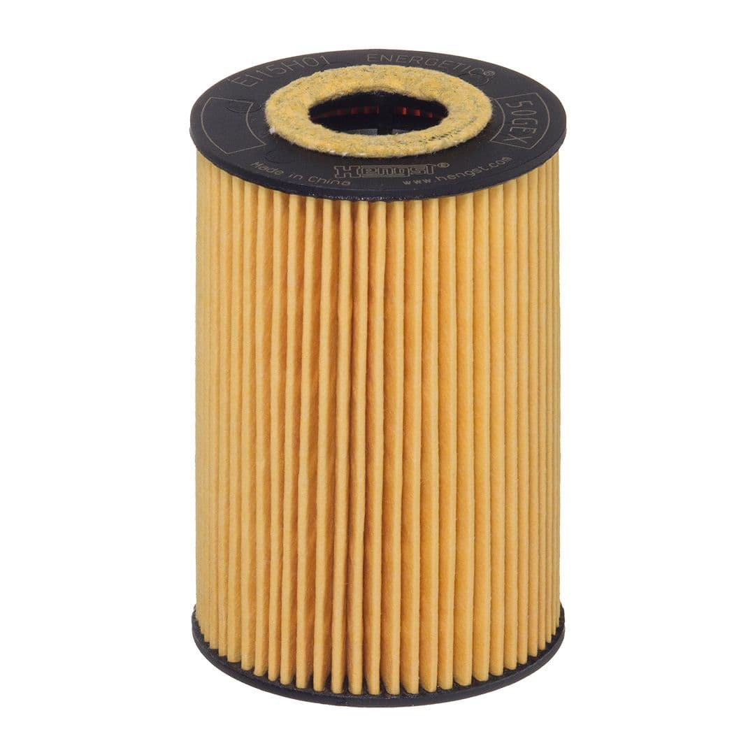 Filtru ulei HENGST FILTER E115H01 D208