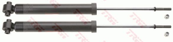 amortizor TRW TWIN JGT1186T