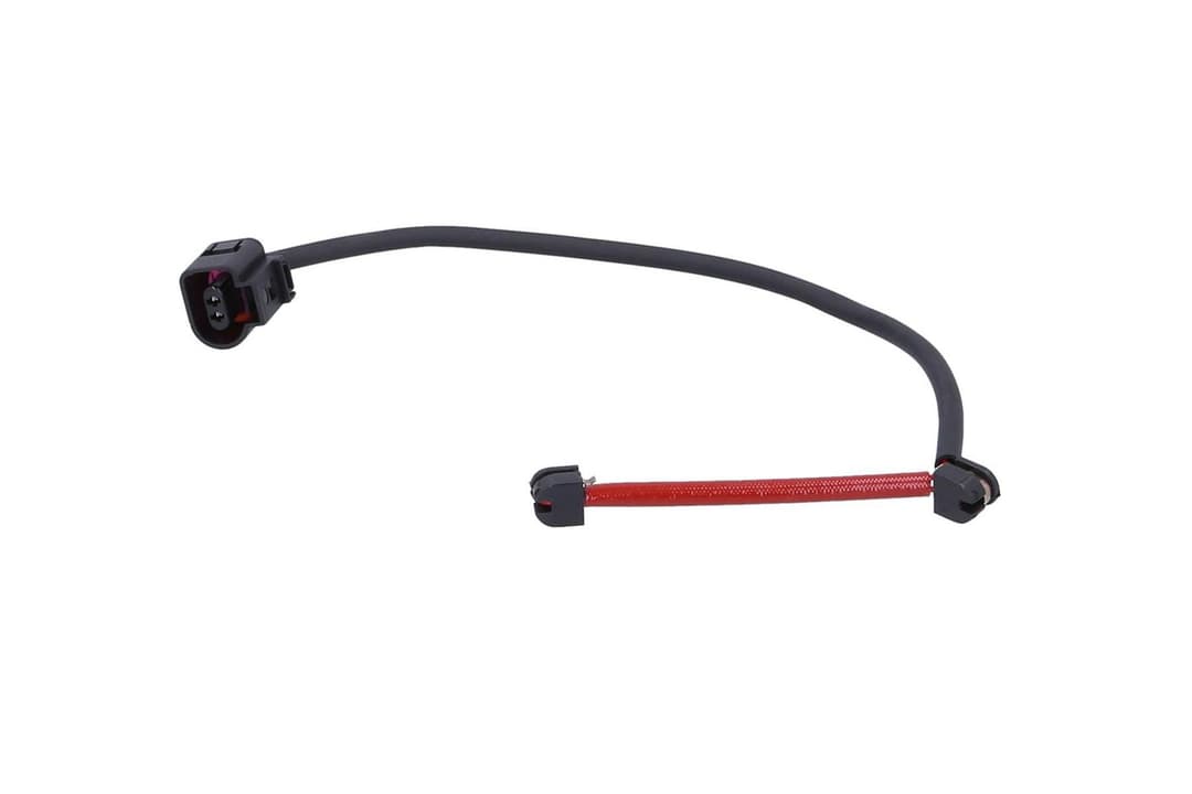 senzor de avertizare,uzura placute de frana KAMOKA 105019