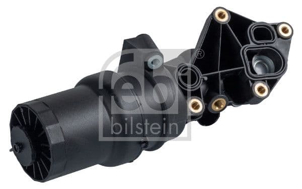 Locas filtru ulei FEBI BILSTEIN febi Plus 109162