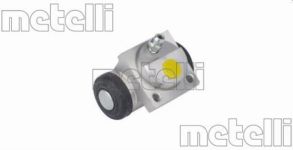 Cilindru receptor frana METELLI 04-0759