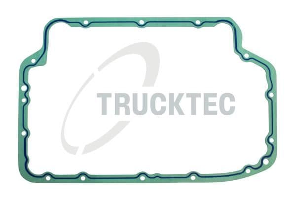 Garnitura baie ulei TRUCKTEC AUTOMOTIVE 02.10.024