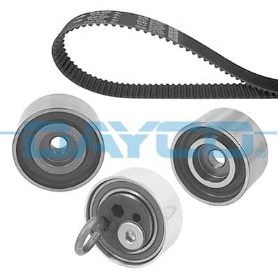 Set curea de distributie DAYCO KTB896