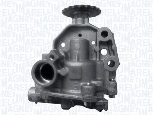 Pompa ulei MAGNETI MARELLI 351516000107