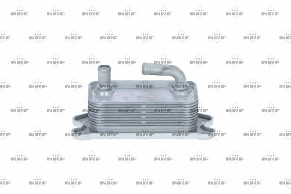 Radiator ulei, ulei motor NRF 31208