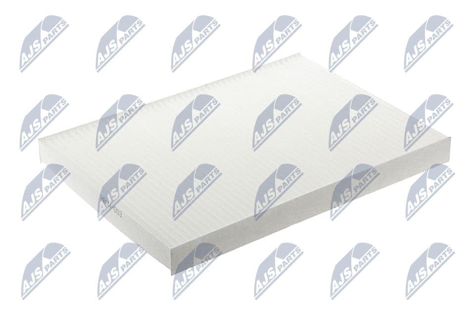 Filtru, aer habitaclu NTY FCF-VW-003