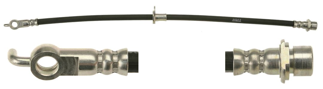 Furtun frana TRW PHD545