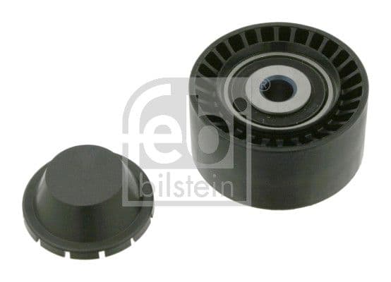 Rola ghidare/conducere, curea transmisie FEBI BILSTEIN 22355