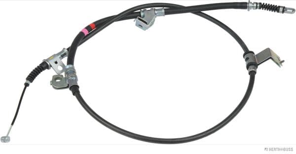 Cablu, frana de parcare HERTH+BUSS JAKOPARTS J3920536