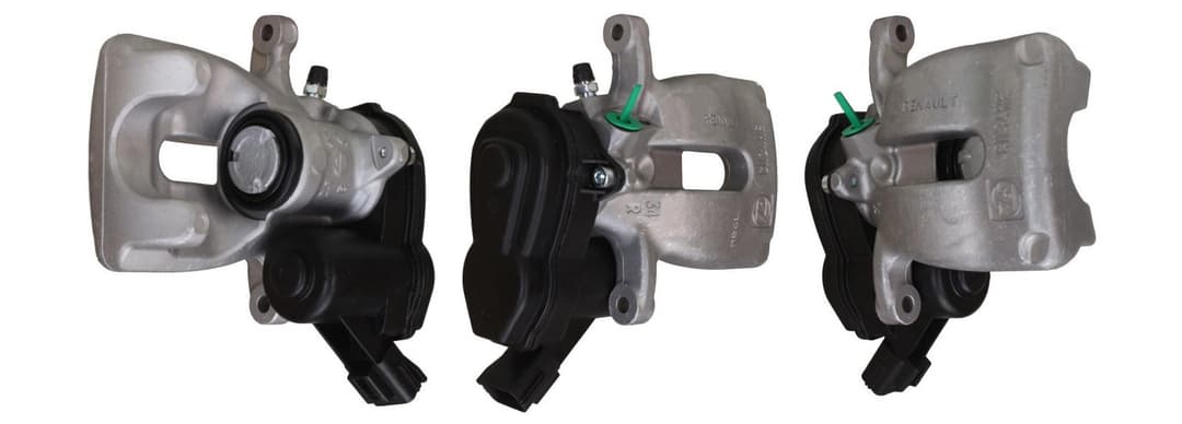 Etrier frana ELSTOCK 87-3256