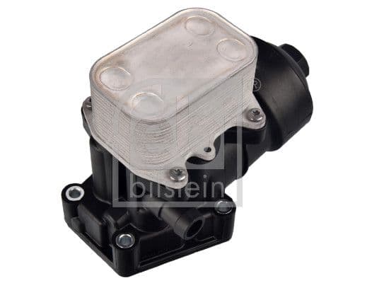 Locas filtru ulei FEBI BILSTEIN febi Plus 109394